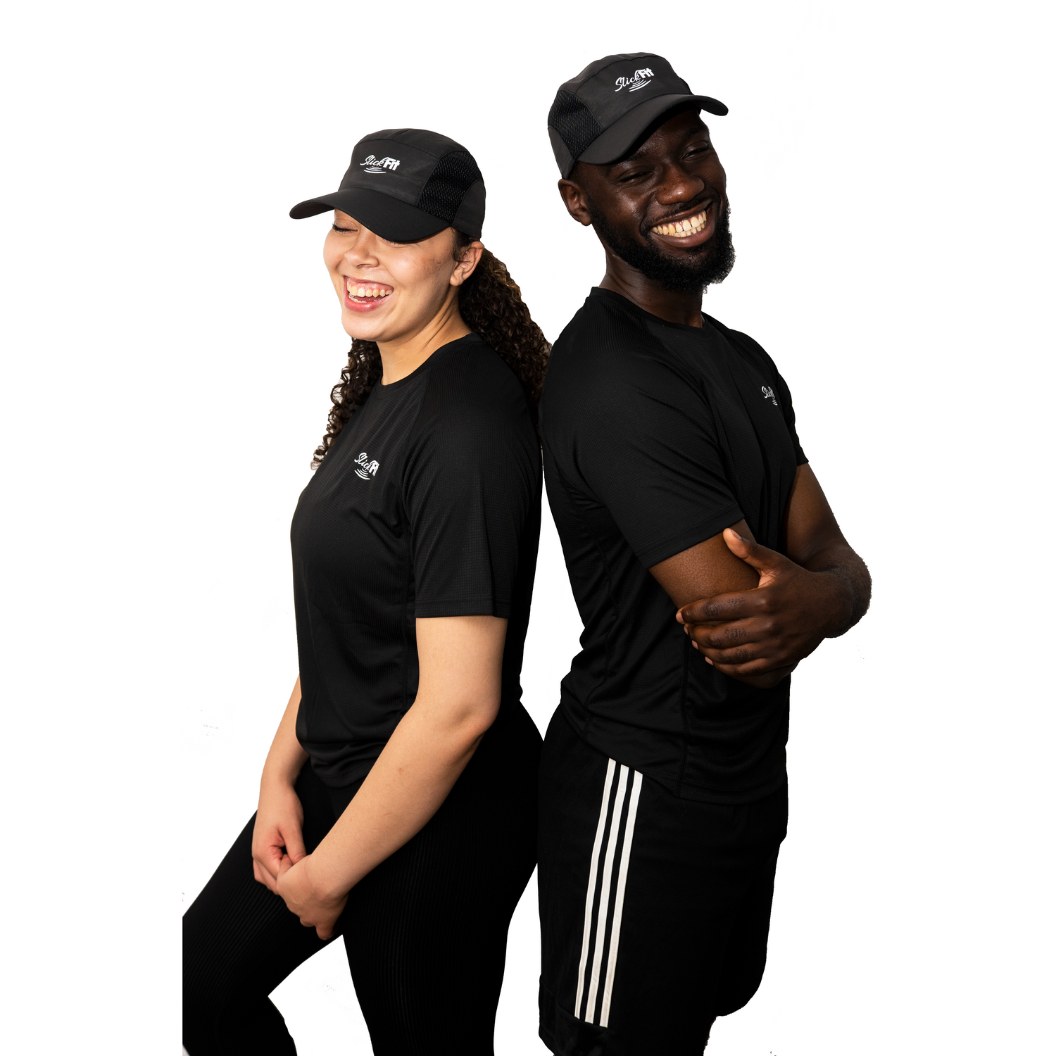 Quick Dry Performance T-Shirt - SlickFit
